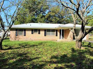 601 W Short St, Talco, TX 75487