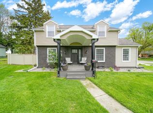 608 Budlong St, Adrian, MI 49221