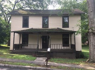 402 Wright St, Newberry, SC 29108