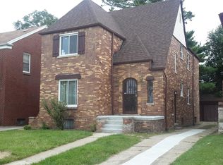 9120 Lanco St, Detroit, MI 48204