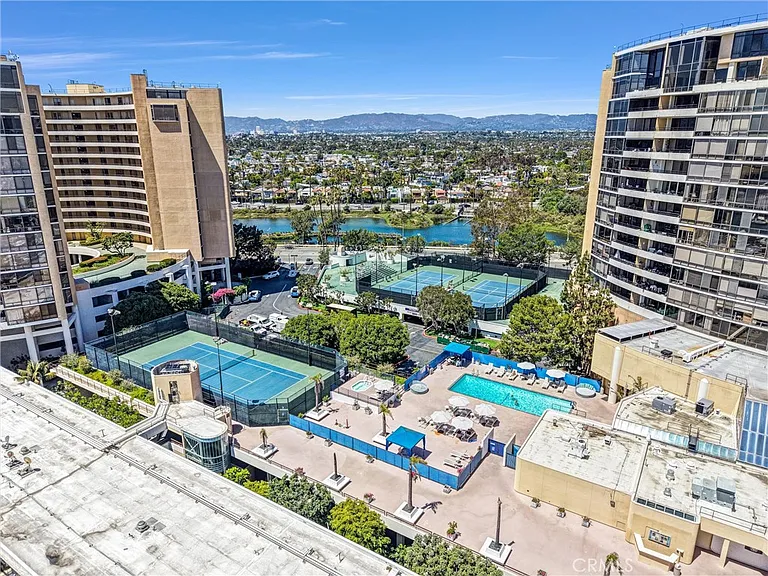 4337 Marina City Dr #149 — Photo 43
