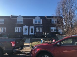514 S Church St, Clifton Heights, PA 19018