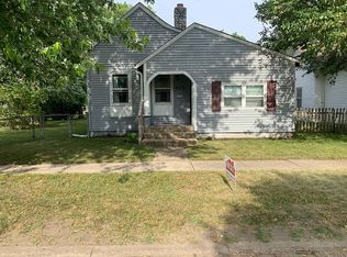 825 Cottage Ave, Columbus, IN 47201