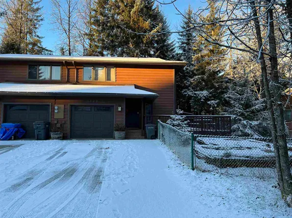 1128 Slim Williams Way, Juneau, AK 99801
