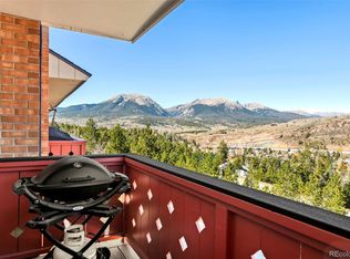 150 Evergreen Rd BUILDING C-304, Dillon, CO 80435