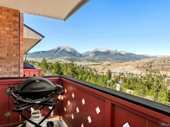 150 Evergreen Road Bldg C #304, Dillon, CO 80435