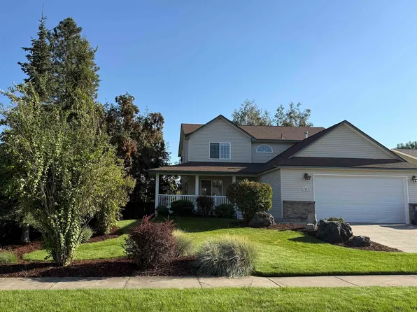 3507 W 21st Ave, Spokane, WA 99224