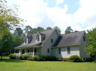 305 McCain Dr, Denmark, SC 29042