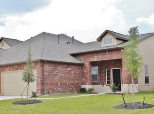 12259 Roy Mix Bohn Ln, Houston, TX 77044