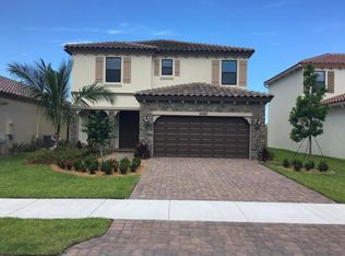 4598 Willow Basin Way, Lake Worth, FL 33467