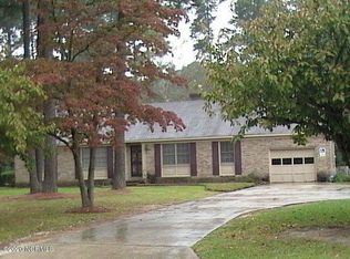 2559 Ward Blvd, Wilson, NC 27893