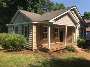 506 Rogers Ln, Tunnel Hill, GA 30755