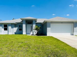 1418 Edison Ave, Lehigh Acres, FL 33973