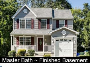 431 W Madison Ave, Magnolia, NJ 08049