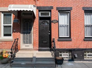 3188 Mercer St, Philadelphia, PA 19134