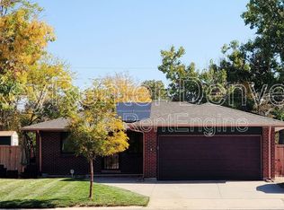 516 Troy St, Aurora, CO 80011