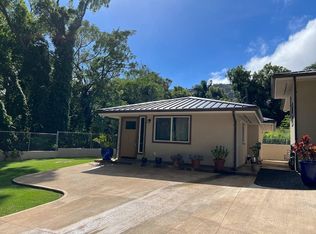 71C Country Club Rd, Honolulu, HI 96817