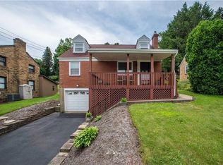 179 Gass Rd, Pittsburgh, PA 15229