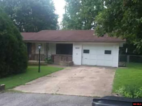 1160 Leonard Dr, Mountain Home, AR 72653