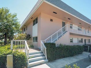 18081 SE Country Club Dr APT 26-256, Tequesta, FL 33469