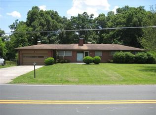 309 Eden Ter, Archdale, NC 27263