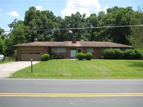 309 Eden Ter, Archdale, NC 27263