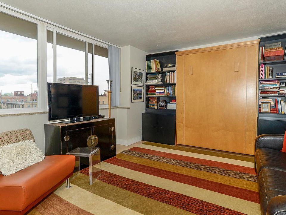 1st image of 1196 N Grant St APT 402