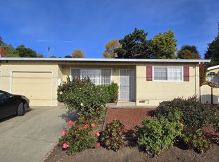 24532 Margaret Dr, Hayward, CA 94542
