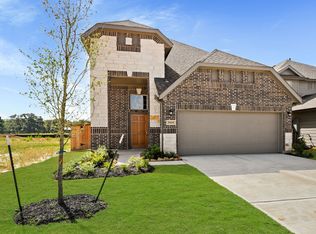 9408 Hard Rock Rd, Conroe, TX 77303