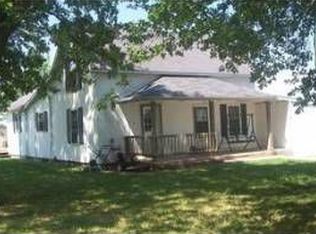 165 Northview Rd, Marshfield, MO 65706