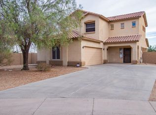 5621 S 10th Dr, Phoenix, AZ 85041