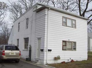 62 S Maplewood Ave, Keasbey, NJ 08832