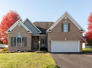 378 Wyndham Hill Dr, Fishersville, VA 22939