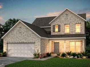 1596 Maston Rd, Auburn, GA 30011