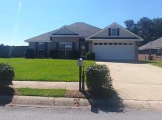 14980 Clear Springs Dr, Biloxi, MS 39532