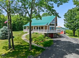 144 Kezar Hts, Bridgton, ME 04009