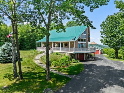 144 Kezar Heights, Bridgton, ME, 04009