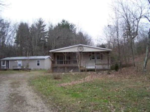 1466 Sullivan Rd, Chillicothe, OH 45601