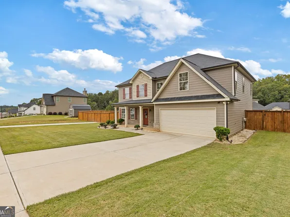 796 Pinnacle Dr, Winder, GA 30680