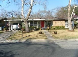 1224 Corona Dr, Austin, TX 78723