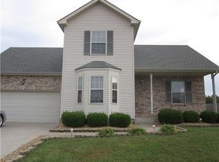 3221 Veranda Cir, Clarksville, TN 37042