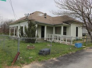 301 Brown St, Hillsboro, TX 76645