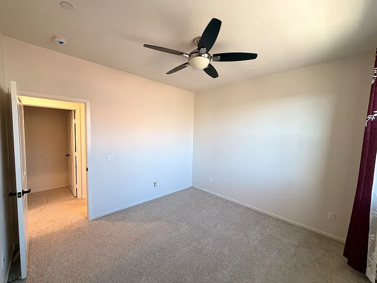Bedroom #2 - Upstairs