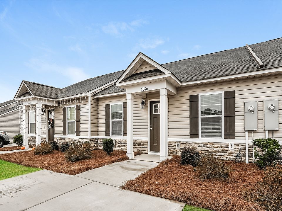 2nd image of 2060 Catlet Ct