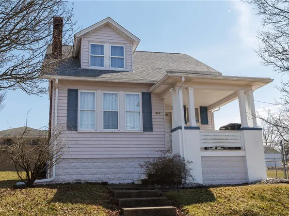 911 Green St, Brownsville, PA 15417
