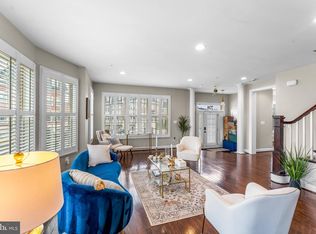 Potomac Overlook Condo, Oxon Hill, MD 20745