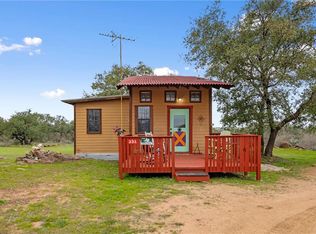 231 County Road 303, Llano, TX 78643