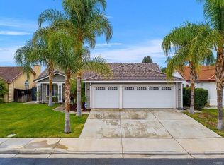 29948 Oakbridge Dr, Sun City, CA 92586