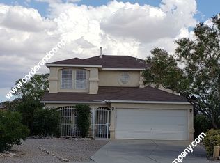 626 Honeylocust Pl NW, Albuquerque, NM 87121