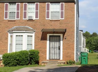 2116 Charter Ln, Lithonia, GA 30058